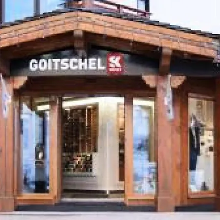 Apartmán Zenith - 2 Pieces Pour 4 Personnes Mae-6683 Val Thorens