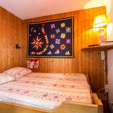 Zenith - 2 Pieces Pour 4 Personnes Mae-6683 Val Thorens